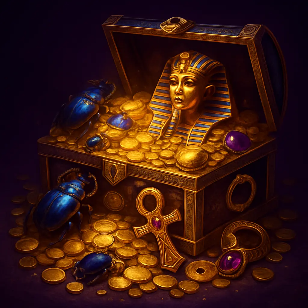 Welcome Coins Bonus